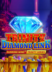 Trinity Diamond Link