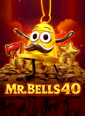 Mr. Bells 40