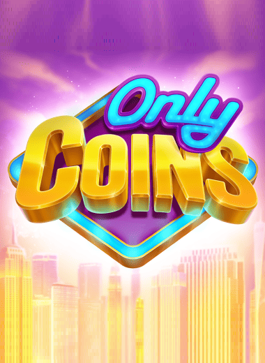 Only Coins
