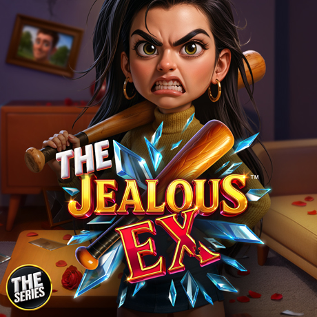 The Jealous Ex – Hold & Win