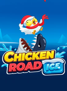Chicken Road Ice