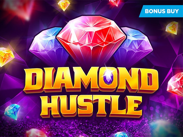 Diamond Hustle