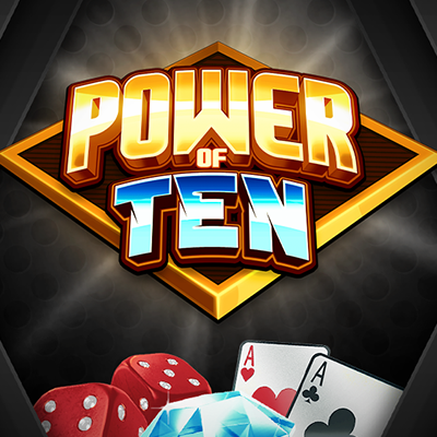 Power of Ten