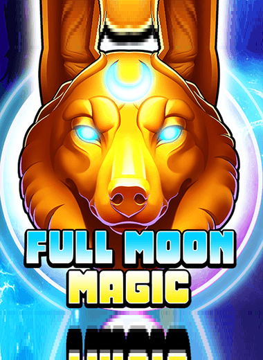 Full Moon Magic