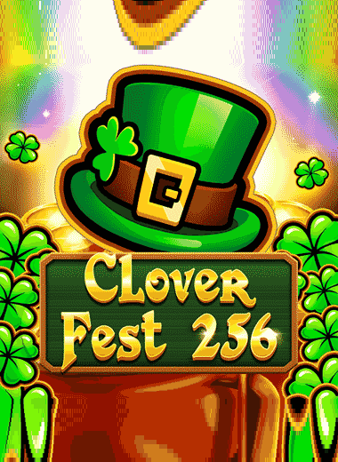 Clover Fest 256