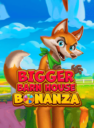 Bigger Barn House Bonanza