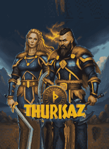 Thurisaz