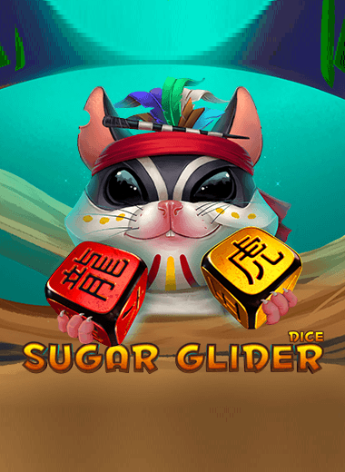 Sugar Glider Dice