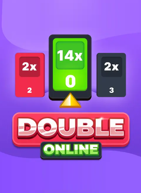Double Online