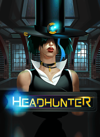 Headhunter