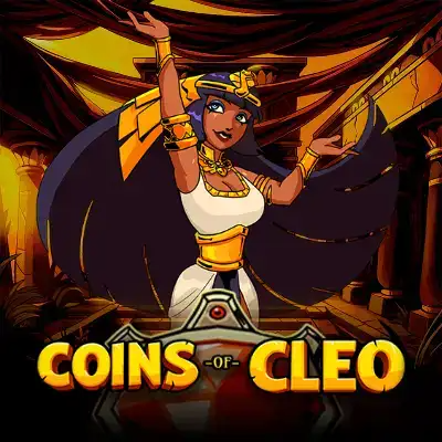 Coins of Cleo