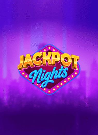 Jackpot Nights