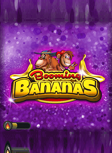Booming Bananas