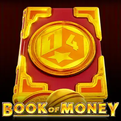 Book of Money