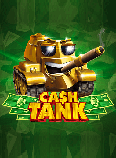 Cash Tank