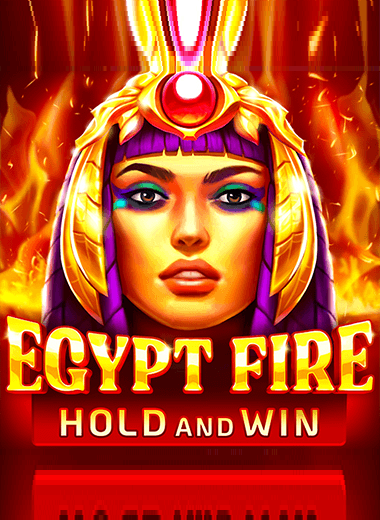 Egypt Fire