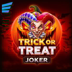Trick or Treat Joker
