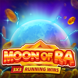 Moon Of RA
