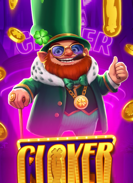 Clover Club