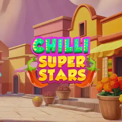 Chilli Super Stars