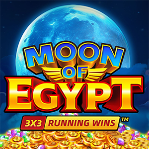 Moon of Egypt: RW 3x3