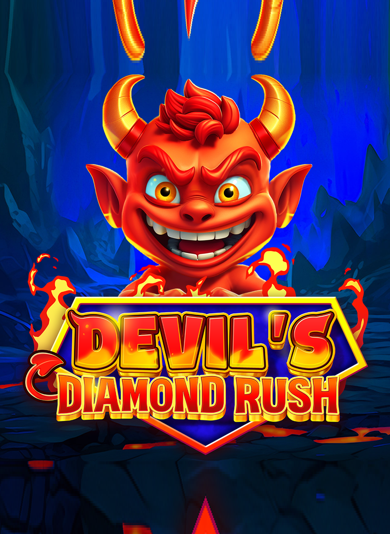 Devil's Diamond Rush