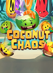Coconut Chaos