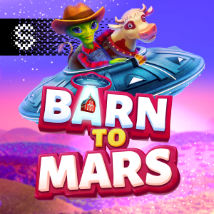 Barn to Mars
