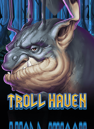 Troll Haven