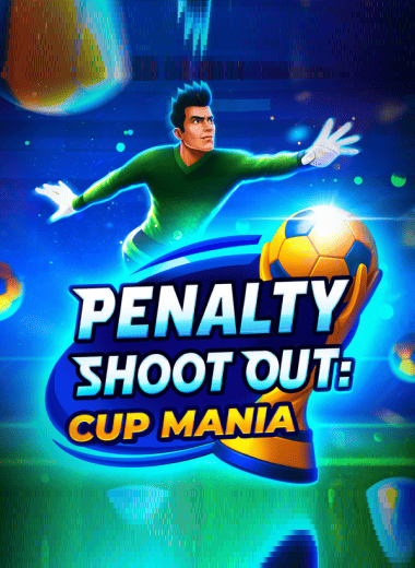 Penalty Shoot Out: Cup Mania