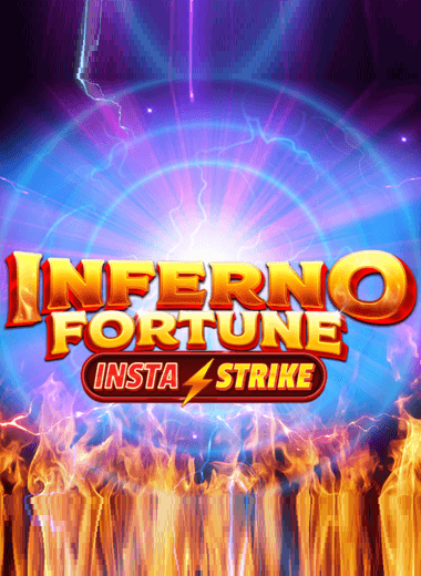 Inferno Fortune InstaStrike