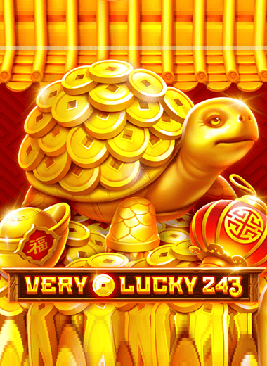 Very Lucky 243