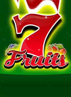 7 Fruits