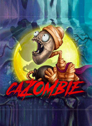 Cazombie