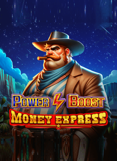 Power Boost: Money Express