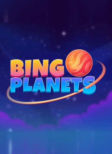 Bingo Planets