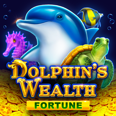 Dolphin's Wealth Fortune