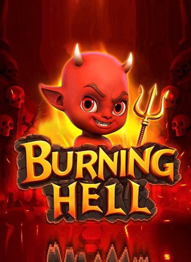 Burning Hell