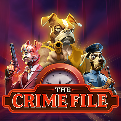 The Crime File