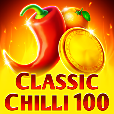 Classic Chilli 100