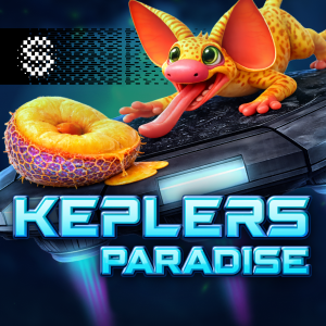 Keplers Paradise