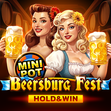 Beersburg Fest Hold And Win