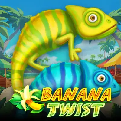 Banana Twist