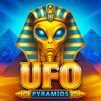 UFO Pyramids