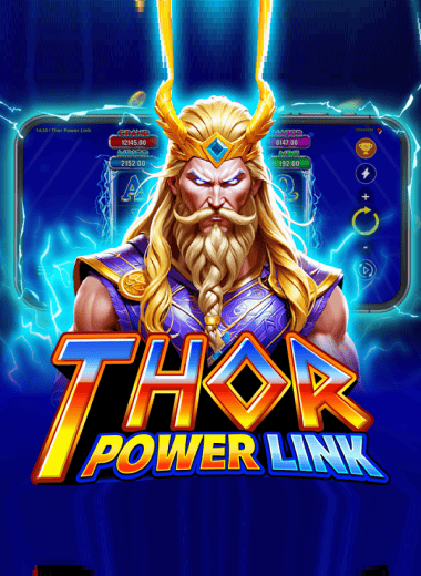 Thor Power Link: Running Wins