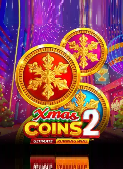 Xmas Coins 2: ULTIMATE