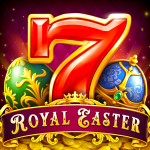 Royal Easter