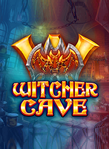 Witcher Cave