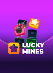 Lucky mines