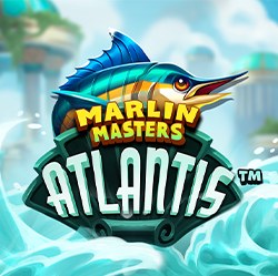 Marlin Masters: Atlantis